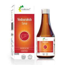 Vedsuraksh